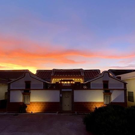 Cheng Village Qimei Ngoại thất bức ảnh