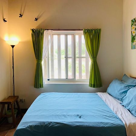 Cheng Village Qimei Ngoại thất bức ảnh