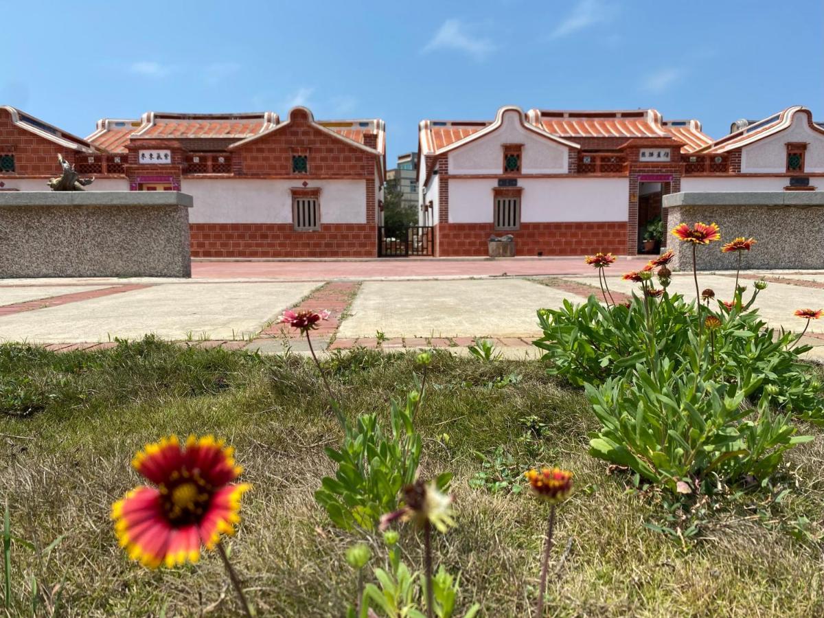 Cheng Village Qimei Ngoại thất bức ảnh
