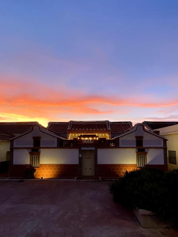 Cheng Village Qimei Ngoại thất bức ảnh