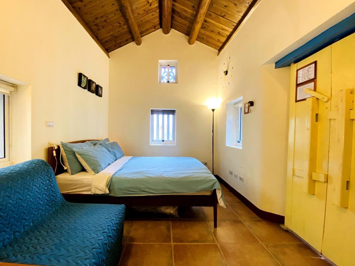Cheng Village Qimei Ngoại thất bức ảnh