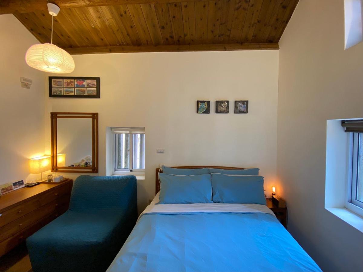Cheng Village Qimei Ngoại thất bức ảnh